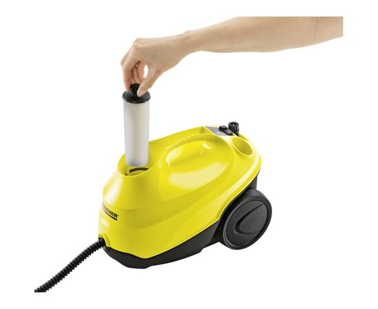 Фільтр до пилососу Karcher 2.863-018.0 до пароочисника SC 3 (2.863-018.0), зображення 2