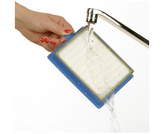 Фильтр для пылесоса Electrolux EFS1W, изображение 4