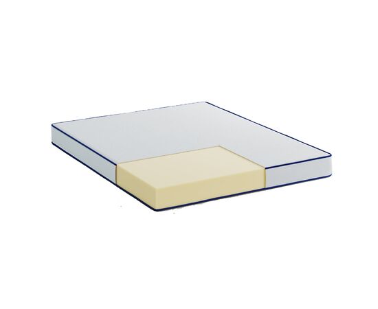 Матрац Highfoam Lento Adagio, ортопедичний, двосторонній 160x200 см (4820001207170), зображення 2