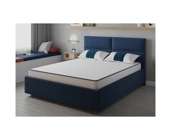 Матрац Highfoam Lento Adagio, ортопедичний, двосторонній 160x200 см (4820001207170), зображення 4