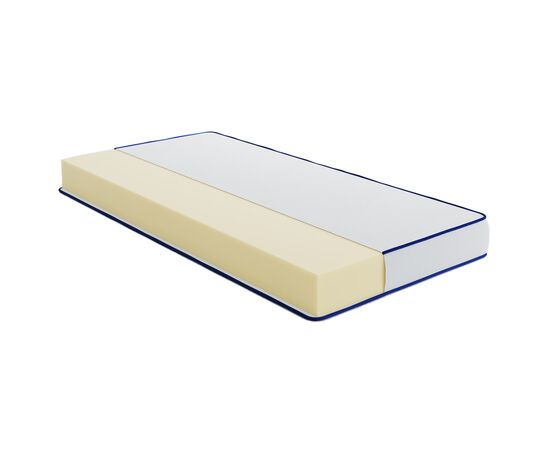 Матрац Highfoam Lento Adagio, ортопедичний, двосторонній 80x190 см (4820001206913), зображення 2