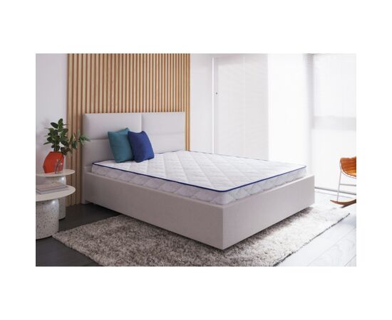 Матрац Highfoam Lento Presto, ортопедичний, двосторонній 160х200 см (4820001263008), зображення 3