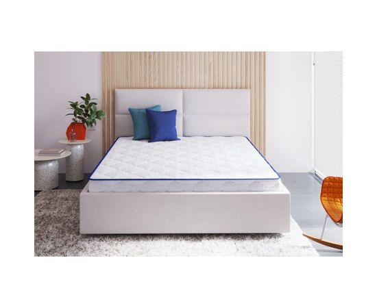 Матрац Highfoam Lento Presto, ортопедичний, двосторонній 160х200 см (4820001263008), зображення 4