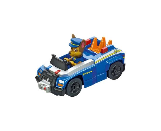 Автотрек Carrera First Paw Patrol На трасі, довжина траси 2.4 м (CR-20063056), зображення 5