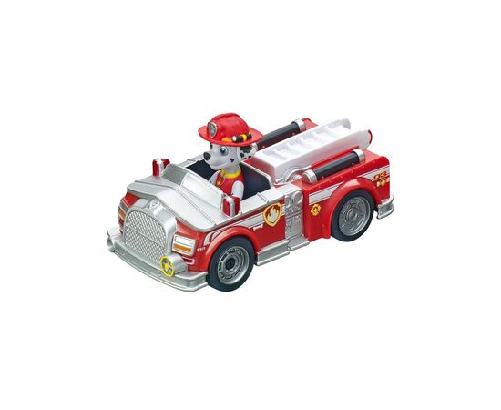 Автотрек Carrera First Paw Patrol На трасі, довжина траси 2.4 м (CR-20063056), зображення 6