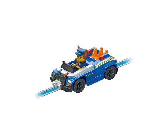 Автотрек Carrera First Paw Patrol Перегони і порятунок (CR-20063058), зображення 6