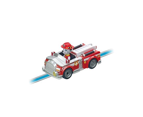 Автотрек Carrera First Paw Patrol Перегони і порятунок (CR-20063058), зображення 7