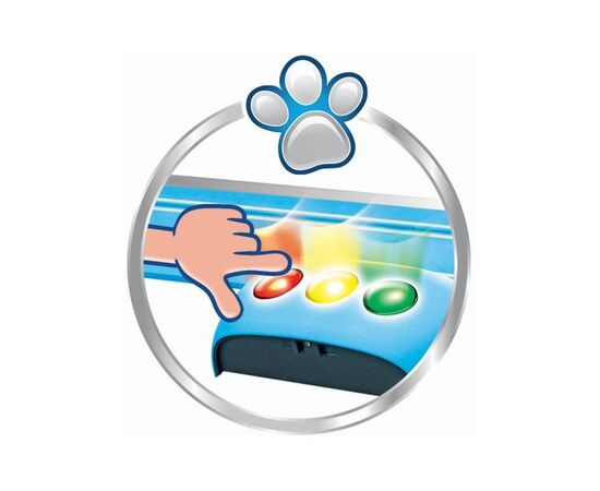 Автотрек Carrera First Paw Patrol Перегони і порятунок (CR-20063058), зображення 9