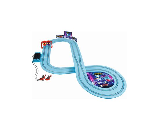 Автотрек Carrera First Батвілс готові до руху (CR-20063048), зображення 3