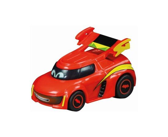 Автотрек Carrera First Батвілс готові до руху (CR-20063048), зображення 5