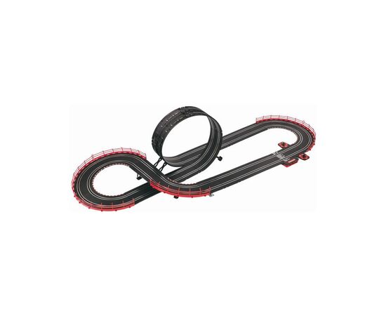 Автотрек Carrera GO GT Powerplay (CR-20062597), изображение 3