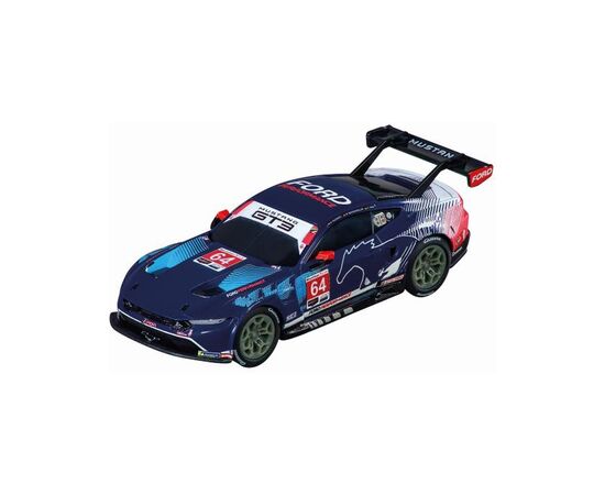 Автотрек Carrera GO GT Powerplay (CR-20062597), изображение 4