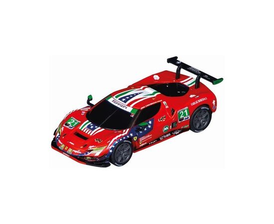 Автотрек Carrera GO GT Powerplay (CR-20062597), изображение 5