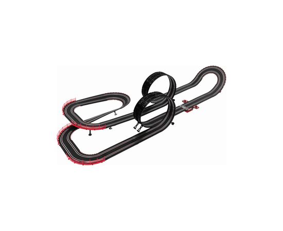 Автотрек Carrera GO!!! Гиганты скорости DTM (CR-20062596), изображение 3