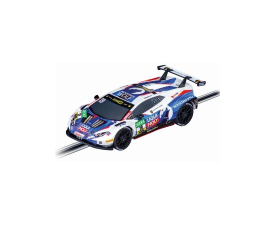 Автотрек Carrera GO!!! Гиганты скорости DTM (CR-20062596), изображение 7