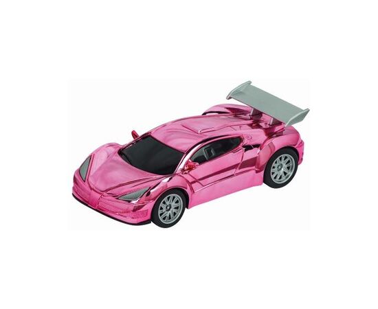 Автотрек Carrera GO!!! Гламурні перегони (CR-20062579), зображення 4