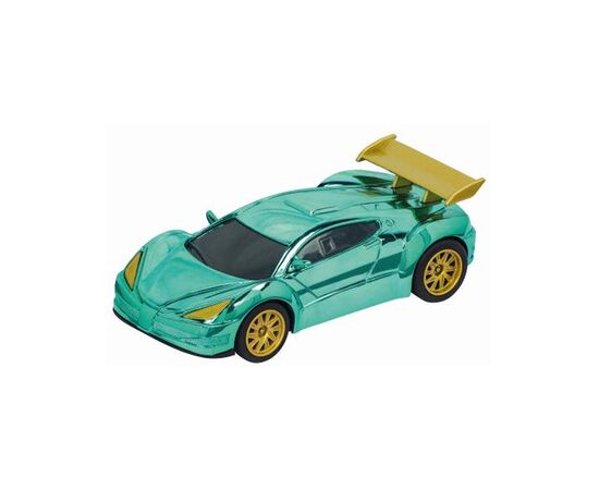 Автотрек Carrera GO!!! Гламурні перегони (CR-20062579), зображення 5