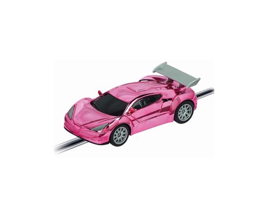 Автотрек Carrera GO!!! Гламурні перегони (CR-20062579), зображення 6