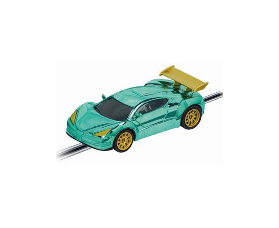 Автотрек Carrera GO!!! Гламурні перегони (CR-20062579), зображення 7