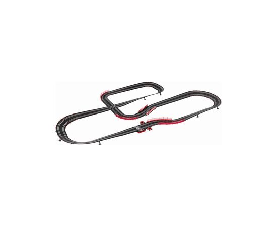 Автотрек Carrera GO!!! Мощные гонки Ferrari (CR-20062575), изображение 3