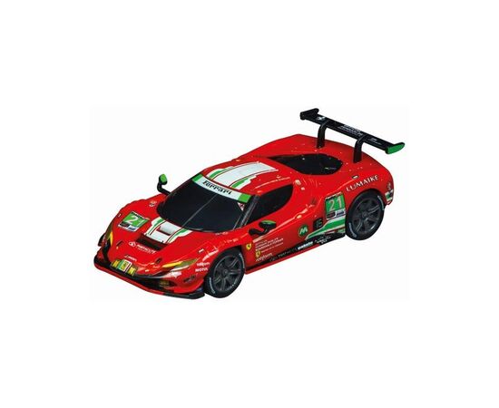 Автотрек Carrera GO!!! Мощные гонки Ferrari (CR-20062575), изображение 4