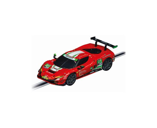 Автотрек Carrera GO!!! Мощные гонки Ferrari (CR-20062575), изображение 6