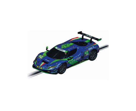 Автотрек Carrera GO!!! Мощные гонки Ferrari (CR-20062575), изображение 7