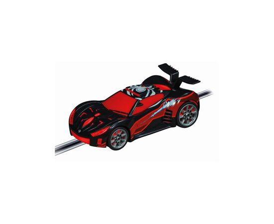 Автотрек Carrera GO!!! Спайдермен-гонщик (CR-20062580), изображение 6