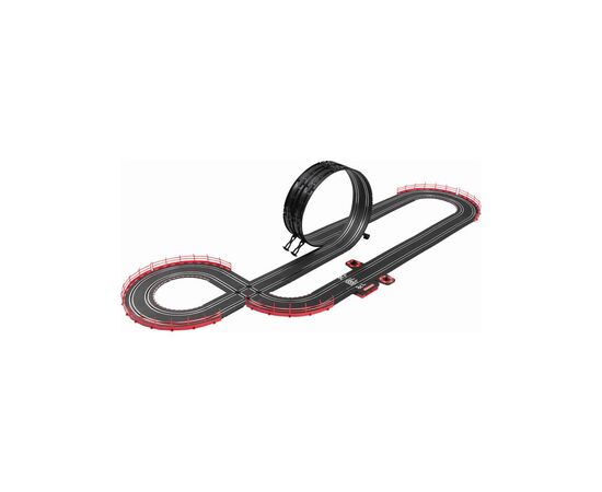 Автотрек Carrera GO!!! Супер Формула (CR-20062604), зображення 3