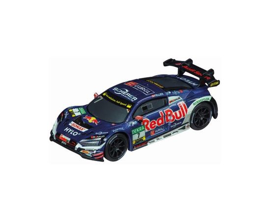 Автотрек Carrera GO!!! Суперкари DTM (CR-20062595), зображення 4