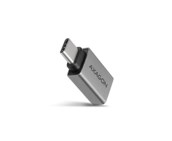 Перехідник OTG USB 3.0 AF to USB-C gray AXAGON (RUCM-AFA)