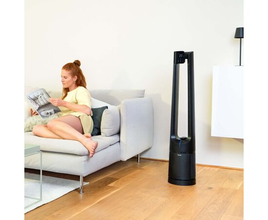 Воздухоочиститель Beurer LV 500 PureFlow, изображение 3