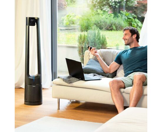 Воздухоочиститель Beurer LV 500 PureFlow, изображение 5