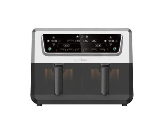 Мультипечь Cuisinart AFD10XSSE, изображение 2