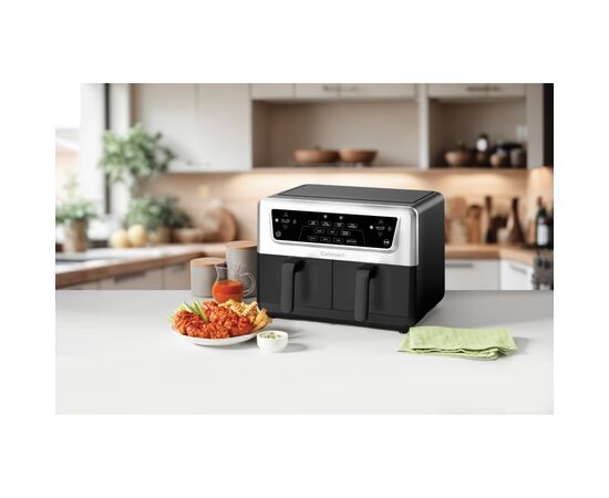 Мультипечь Cuisinart AFD10XSSE, изображение 4