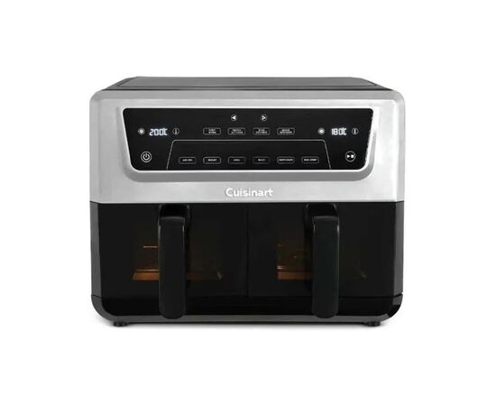 Мультипечь Cuisinart AFD10XSSE