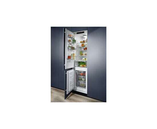 Холодильник Electrolux ENS6TE19S, изображение 4