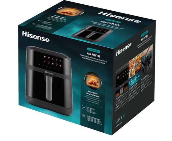 Мультипіч Hisense HAF1800DCD, зображення 3
