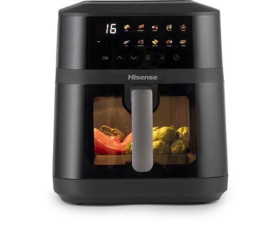 Мультипіч Hisense HAF1800DCD, зображення 6