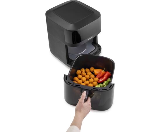 Мультипіч Hisense HAF1800DCD, зображення 7