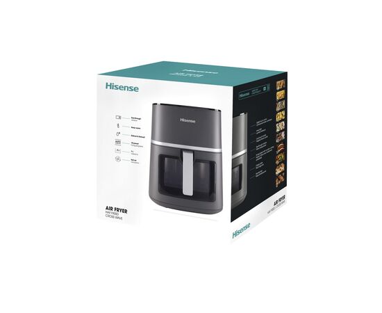 Мультипіч Hisense HAF1900D, зображення 5