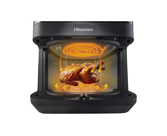 Мультипіч Hisense HAF2100DCD, зображення 2