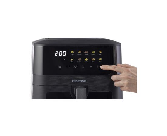 Мультипіч Hisense HAF2100DCD, зображення 3