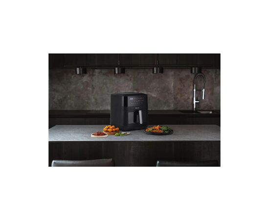 Мультипіч Hisense HAF2100DCD, зображення 4