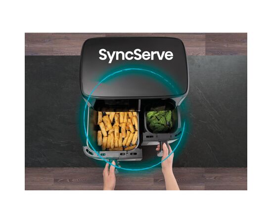 Мультипіч Hisense HAF2700DCD, зображення 15