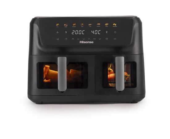 Мультипіч Hisense HAF2700DCD, зображення 2