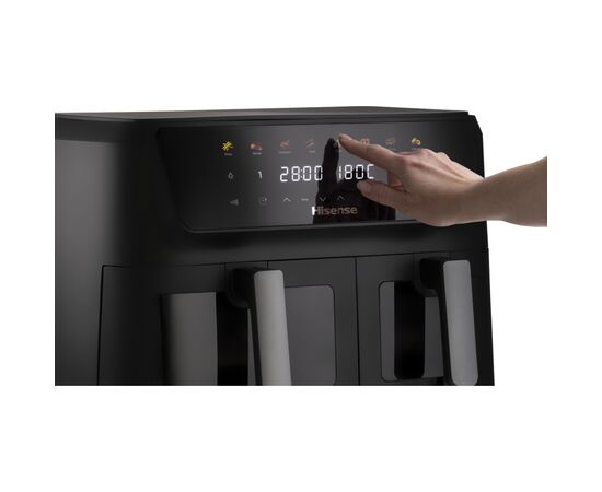 Мультипіч Hisense HAF2700DCD, зображення 3