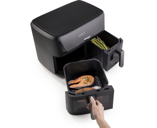 Мультипіч Hisense HAF2700DCD, зображення 4