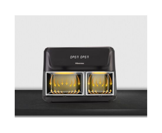 Мультипіч Hisense HAF2700DCD, зображення 8