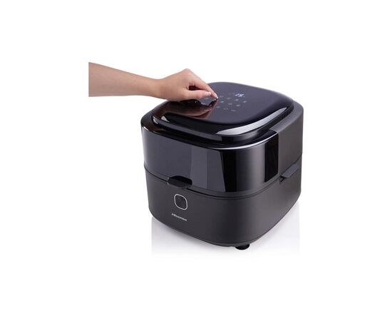 Мультипіч Hisense HAF1350DR, зображення 2